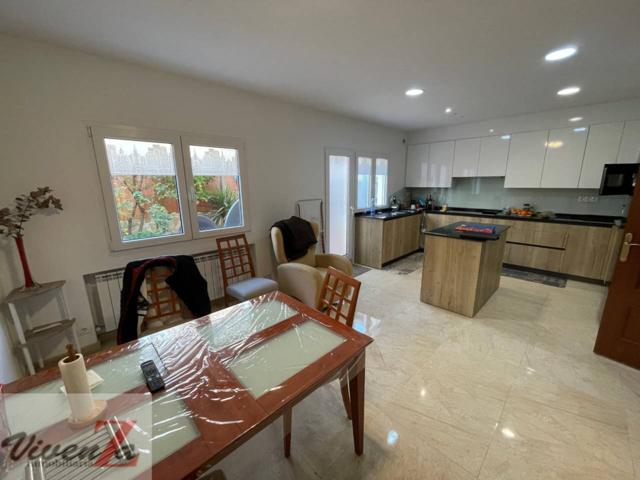 Chalet adosado en venta en San Isidro-Espíritu Santo(49026) photo 0