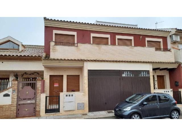 Duplex en venta en El Algar photo 0