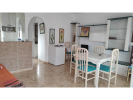 1º PISO REFORMADO Y AMUEBLADO EN LOS CORALES - JUNTO A LA PLAZA BOHEMIA photo 0