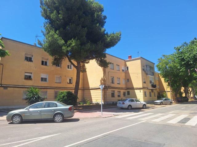 VENTA 1º PISO SIN ASCENSOR TOTALMENTE REFORMADO Y AMUEBLADO EN SAN GINES photo 0