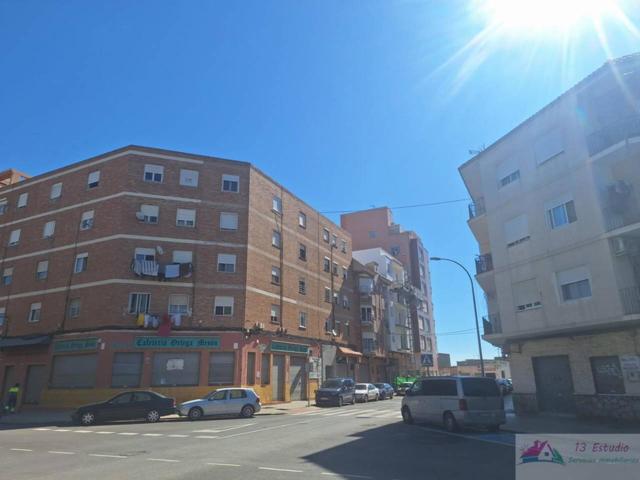 ¡¡¡ SOLO INVERSORES !! 2º PISO SIN ASCENSOR, CON INQUILINO EN SAN GINES photo 0