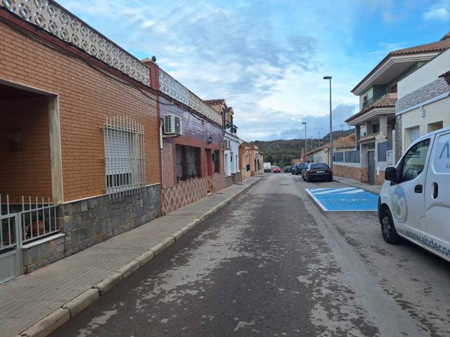 CASA EN PLANTA BAJA EN PARCELA DE 262 M2 EN EL LLANO DEL BEAL. 0 % COMISION DE AGENCIA photo 0