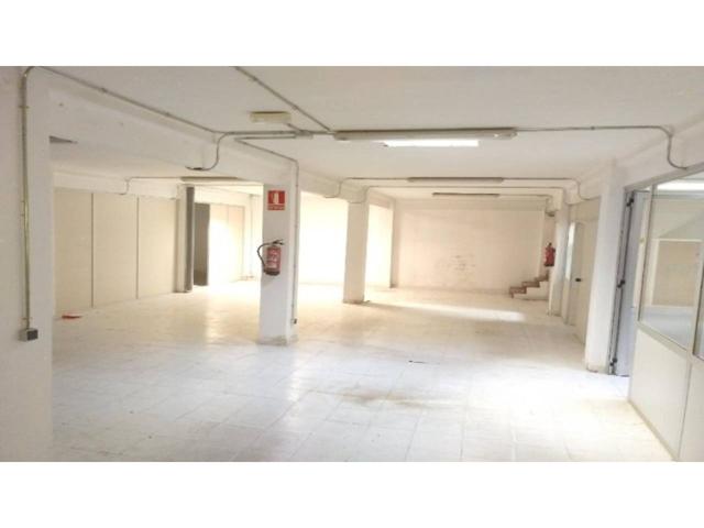LOCAL EN VENTA  CALLE RIERA DE SANT ANDREU, BARCELONA photo 0