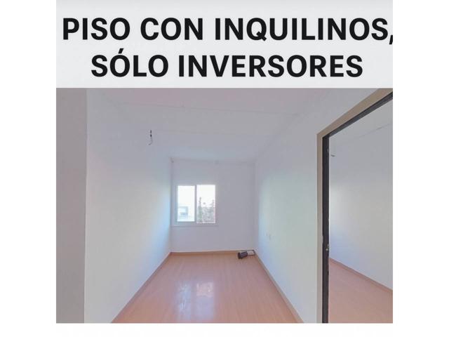 Piso en venta en calle Travau, Barcelona photo 0
