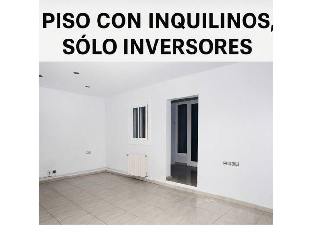 Piso en venta en calle Via Barcino, Barcelona. photo 0