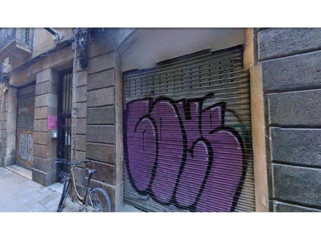 Piso en venta en calle Robador, Barcelona photo 0