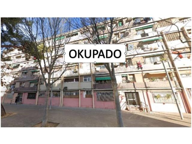 Piso en venta en calle Alfons El Magnanim-Barcelona photo 0