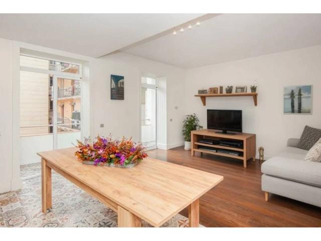 Piso en venta en Rbla Cataluña, Barcelona photo 0