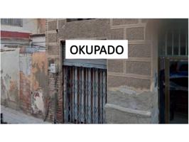 Local comercial en venta en calle Pare Roldos, Barcelona photo 0