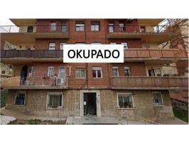 Piso OCUPADO en venta en Avda Meridiana Barcelona photo 0