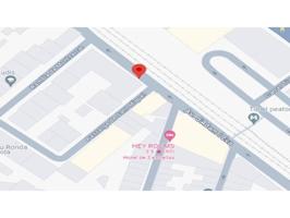 Terreno en venta en Fontetes-Carretera de Barcelona photo 0