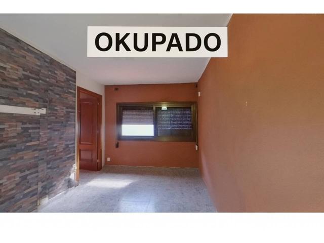 Piso OCUPADO en venta en calle Bruc photo 0
