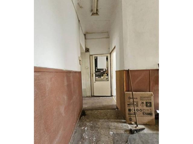 Vivienda en planta baja en venta calle Radas- Barcelona photo 0