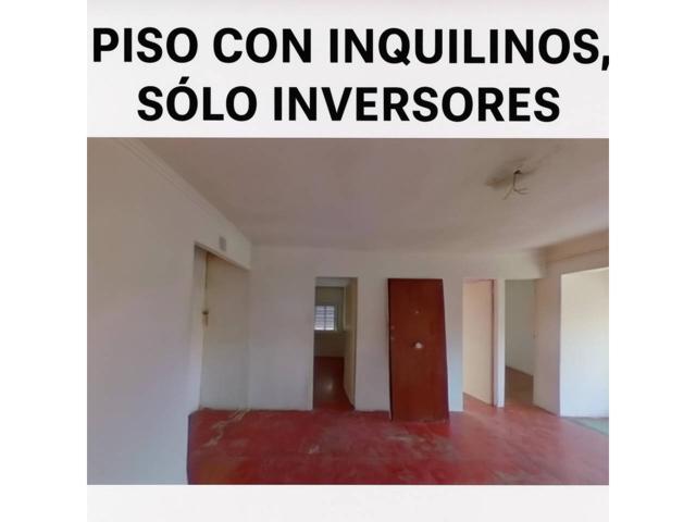 Piso ALQUILADO en venta en calle Aiguablava photo 0
