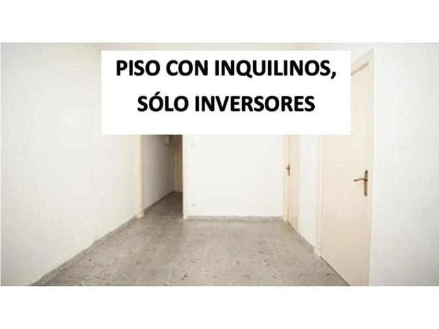 Piso Alquilado en venta en calle Sant Pacia photo 0