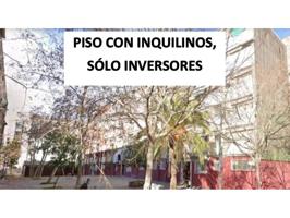 Piso ALQUILADO en venta en calle Catania photo 0