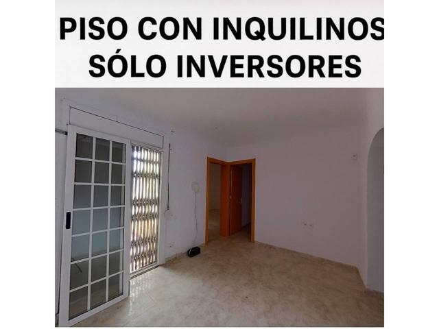 Piso alquilado en venta en calle Juan Valera photo 0