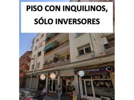 Piso alquilado en venta en calle Onze de Setembre photo 0