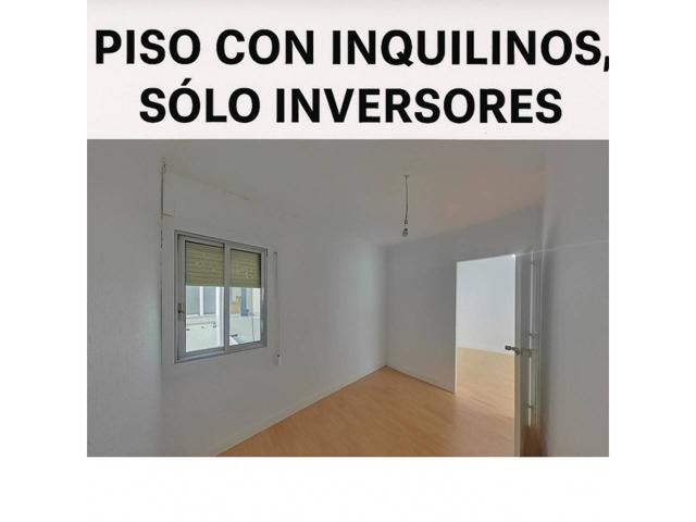 Piso Alquilado en venta en calle Lluis Maria Vidal photo 0