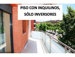 Piso Alquilado en venta en ronda Sant Ramon photo 0