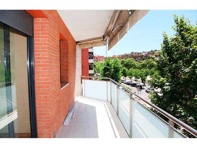 Piso Alquilado en venta en ronda Sant Ramon photo 0