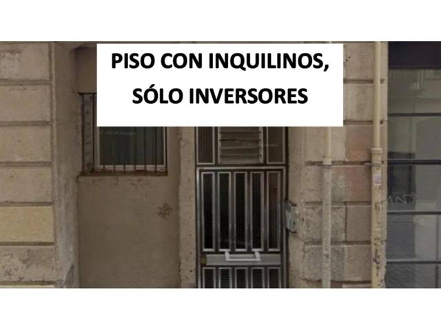 Piso ALQUILADO en venta en calle Lleo photo 0