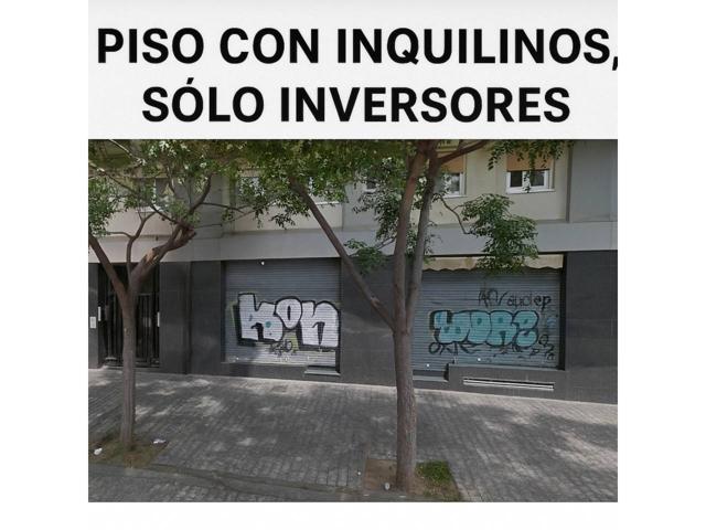 Piso ALQUILADO en venta en calle Arquimedes photo 0