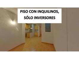 Piso ALQUILADO en venta en calle Margarit photo 0