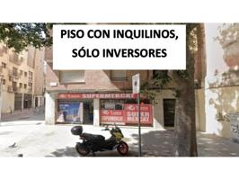 Piso ALQUILADO en venta en calle Trinxant photo 0