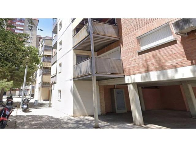 Piso en venta en avda Carmen Amaya photo 0