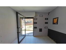 Oficina en venta en Avda America photo 0