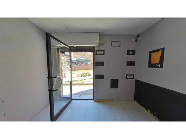 Oficina en venta en Avda America photo 0