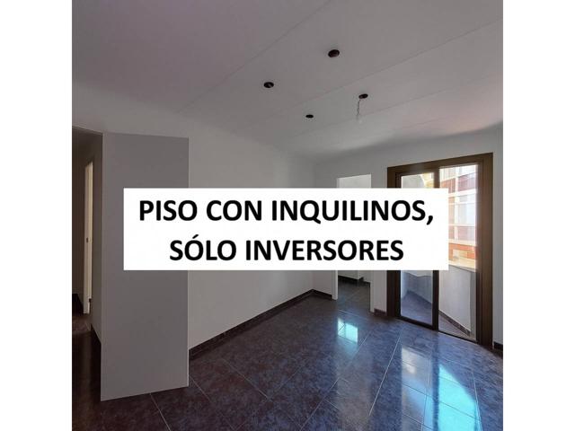 Piso en venta en calle Llorer photo 0