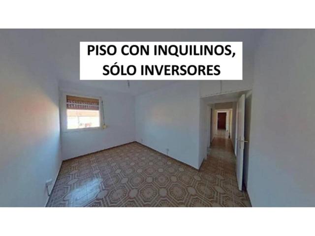 Piso en venta en calle BambÚ photo 0