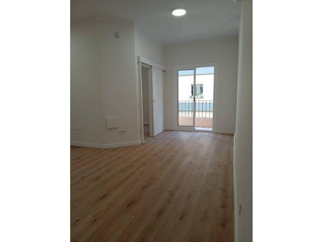 Precioso piso Reformado en el Barrio Sant Andreu. photo 0