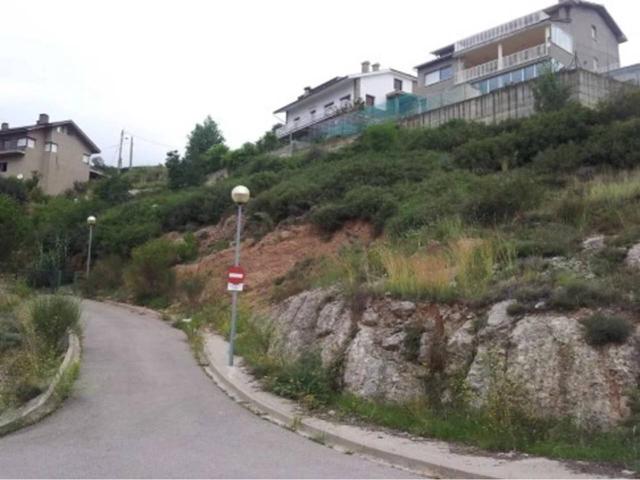 Terreno urbano en venta en Urbano Serra Casampons photo 0