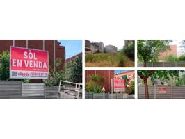 Terreno urbano en venta en calle Magallanes photo 0
