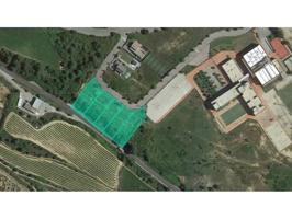 Terreno urbano en venta en plaza Sector Masia Bach photo 0
