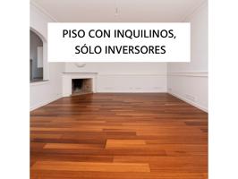 Piso ALQUILADO en venta en calle Vallirana photo 0