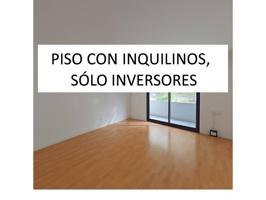 Piso CON INQUILINOS en venta en Avda Corts Catalanes Sant Adrià de Besòs, Barcelona photo 0
