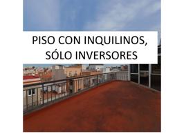 Piso alquilado  en venta en calle Moli photo 0