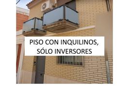 Piso alquilado en venta en Centre photo 0