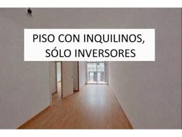 Piso alquilado en venta en calle Ruiz de Padron photo 0