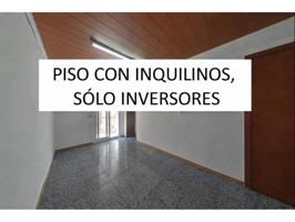 Piso alquilado en venta en calle Sant Ramon photo 0