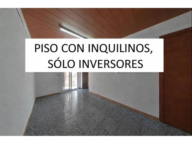 Piso alquilado en venta en calle Sant Ramon photo 0