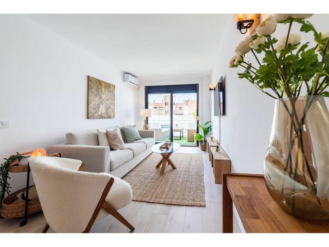 Piso en venta en Cala Major photo 0