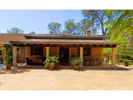 CASA RÚSTICA EN ALQUILER photo 0