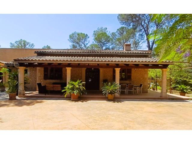 CASA RÚSTICA EN ALQUILER photo 0