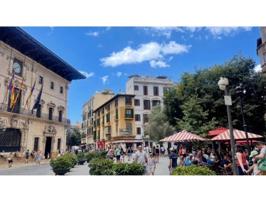 Piso en venta en Plaza de Cort photo 0