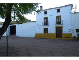 FINCA AGRICOLA Y RECREO EN ARROYO DEL OJANCO photo 0